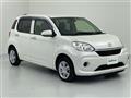 2023 Toyota Passo