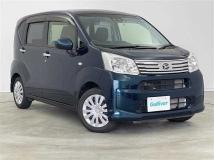 2021 Daihatsu Move
