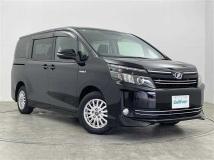 2014 Toyota Voxy