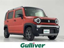 2024 Suzuki Hustler