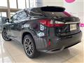 2018 Lexus RX