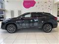 2018 Lexus RX