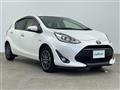 2019 Toyota AQUA