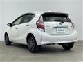 2019 Toyota AQUA