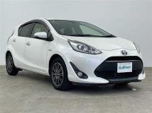 2019 Toyota AQUA