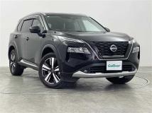 2023 Nissan X-Trail