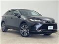 2024 Toyota Harrier