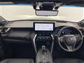 2024 Toyota Harrier