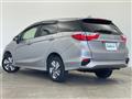 2017 Honda SHUTTLE HYBRID