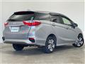 2017 Honda SHUTTLE HYBRID