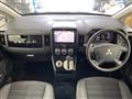 2017 Mitsubishi Delica D5