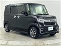 2021 Honda N BOX