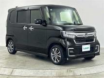 2021 Honda N BOX