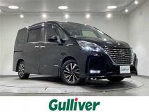 2020 Nissan Serena