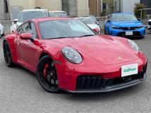 2025 Porsche 911