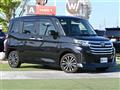 2021 Toyota Roomy