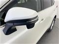 2020 Toyota Harrier Hybrid