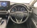 2020 Toyota Harrier Hybrid