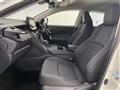 2020 Toyota Harrier Hybrid