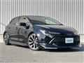 2022 Toyota Corolla Sports