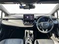 2022 Toyota Corolla Sports