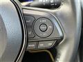 2022 Toyota Corolla Sports