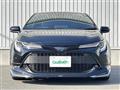 2022 Toyota Corolla Sports