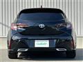 2022 Toyota Corolla Sports