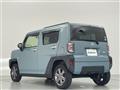 2020 Daihatsu Taft