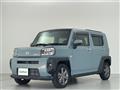 2020 Daihatsu Taft