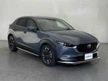 2020 Mazda CX-3