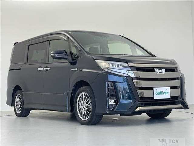 2019 Toyota Noah