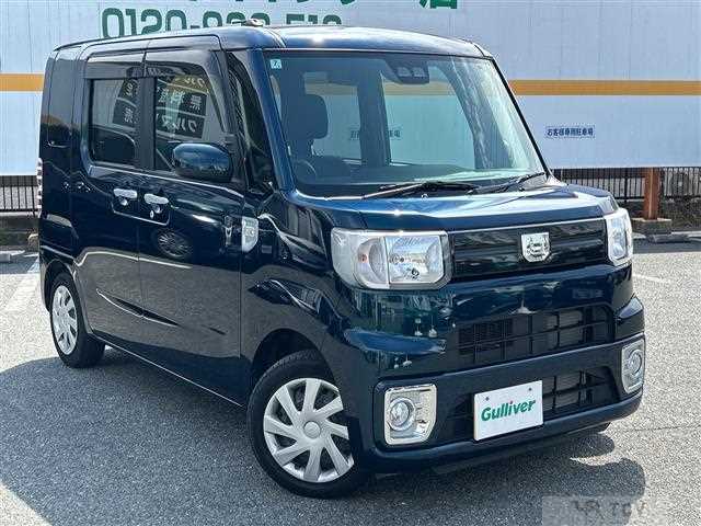 2020 Daihatsu WAKE