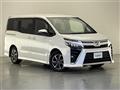 2017 Toyota Voxy