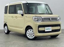 2023 Suzuki Spacia