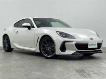 2023 Subaru BRZ