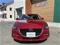 2017 Mazda Axela