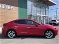 2017 Mazda Axela