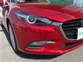 2017 Mazda Axela