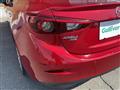 2017 Mazda Axela