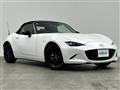 2020 Mazda Roadster