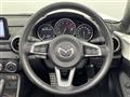 2020 Mazda Roadster
