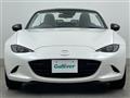 2020 Mazda Roadster