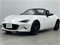 2020 Mazda Roadster