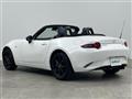 2020 Mazda Roadster