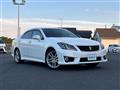 2011 Toyota Crown Athlete Series