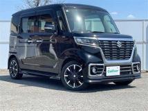 2019 Suzuki Spacia