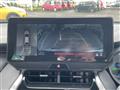 2021 Toyota Harrier Hybrid