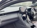 2021 Toyota Harrier Hybrid