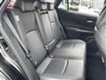 2021 Toyota Harrier Hybrid